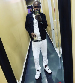 Jermaine  Sutherland