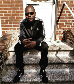 Jermaine  Sutherland