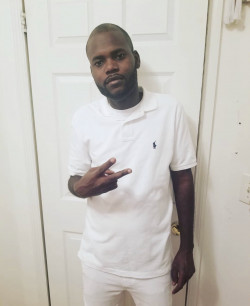 Jermaine  Sutherland