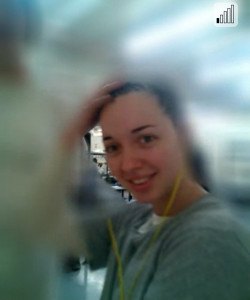 Denise Nicole Frazier