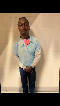 Nazsier Trevon Robinson