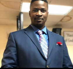 Alexander Michael Isaac