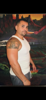 Aaron Michael Aguilera