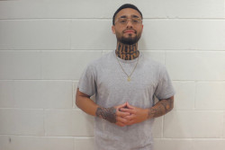 Carlos J Altoro-Colon