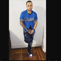 Edilito  Pichardo Rodriguez