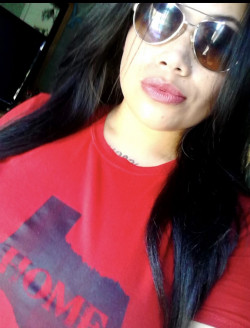 Alexandria Nicole Flores