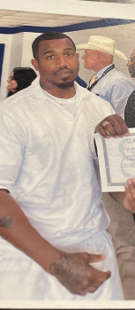 Brandon Rashon Freeman