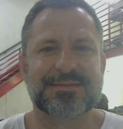 Mikell Patrick Smith