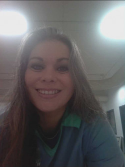 Lisa Robin Hernandez