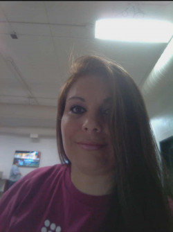 Lisa Robin Hernandez