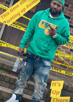 Fuller Antron Faulks