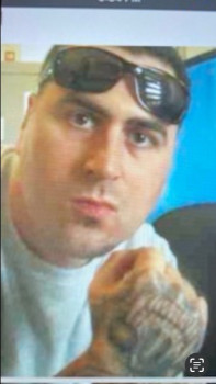 Joshua Alan Davenport