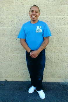 Joseph Lawrence Torres-Tamez