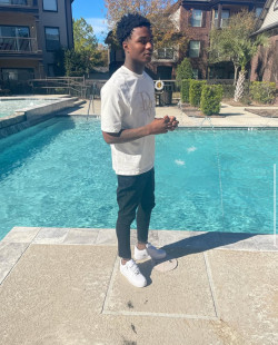 Treshun Montre Green