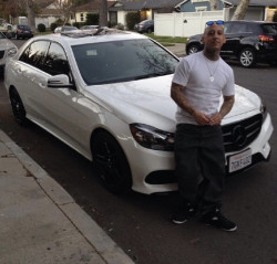 Alexander Anthony Velasquez