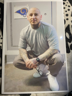 Alexander Anthony Velasquez