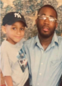 Dernee Dawayne Gillis