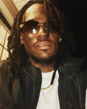 Melvyn Perry Chatman