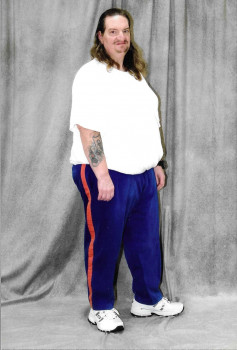 William Allen Wolter