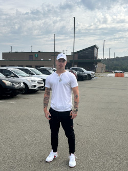 Shawn Patrick Gallagher