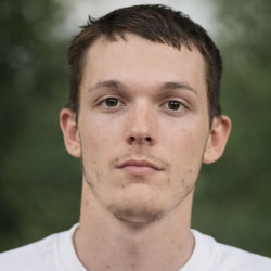 Timothy James Hawkins