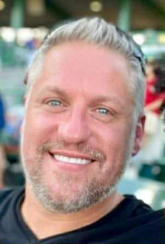 Michael Allen Darter