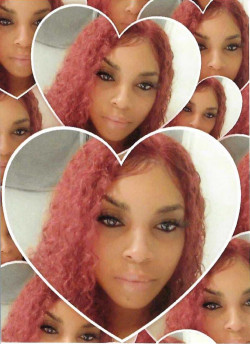 Luteece Mashae Brown-Ross