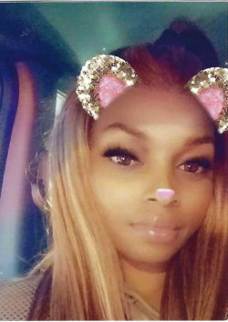 Luteece Mashae Brown-Ross