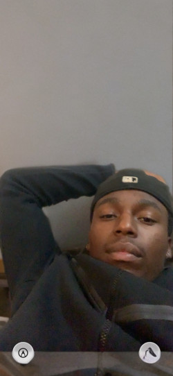 Aaron Marion Esiyah Anderson