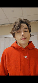 Kenan Elijah Frasier