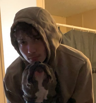 Kenan Elijah Frasier