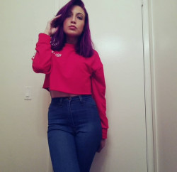 Jayleen Yvette Feusier