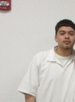 Christopher  Carrillo