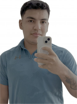 Carlos Julian Contreras