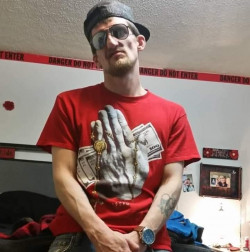 Joseph Michael Robinson