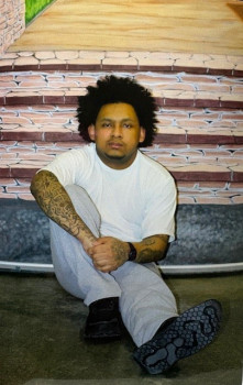 Anthony  Clarke Guerrero