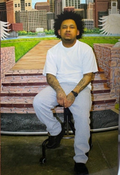 Anthony  Clarke Guerrero