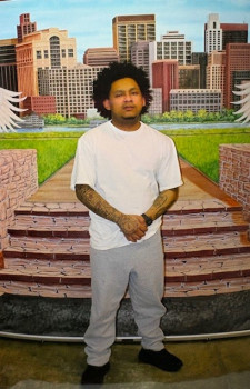 Anthony  Clarke Guerrero