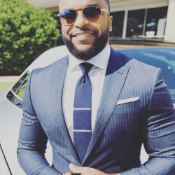 Ricardo Marviance Thornton