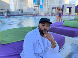 Ricardo Marviance Thornton