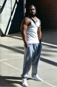 Wesley Williams Correa-Carmenaty