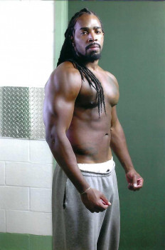 Wesley Williams Correa-Carmenaty