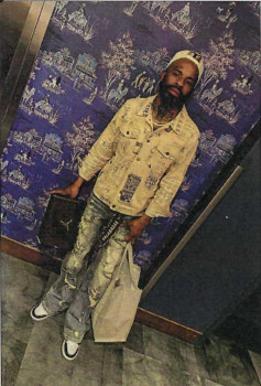 Deonta Martez Yarborough