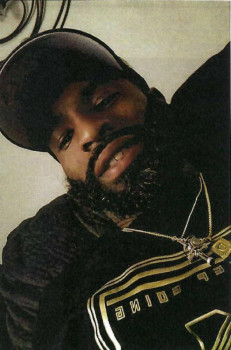 Deonta Martez Yarborough
