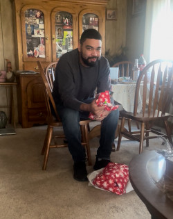 Christopher Rueben Mikell