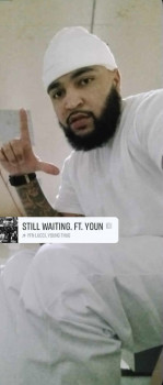 Jordan Chandler Lowery