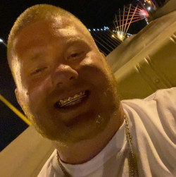 Jeremy Allen Bothwell