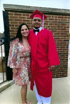 Donavan Michael Cotton