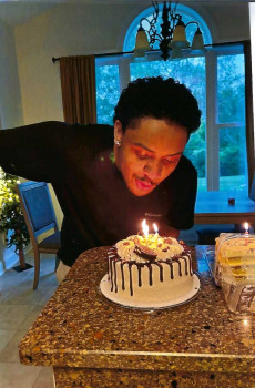 Donavan Michael Cotton