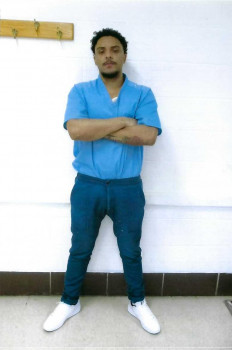 Donavan Michael Cotton